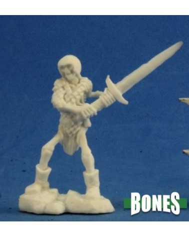 Skeleton Guardian 2H Sword (3)
