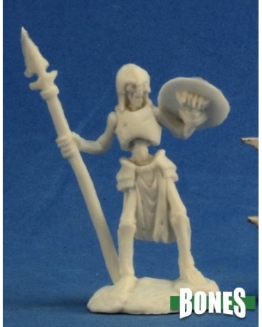 Skeleton Guardian Spearman (3)