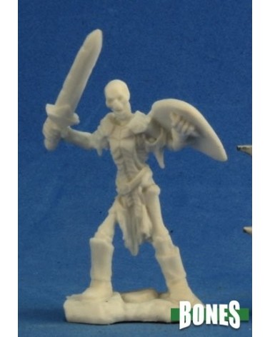 Skeleton Guardian Sword (3)