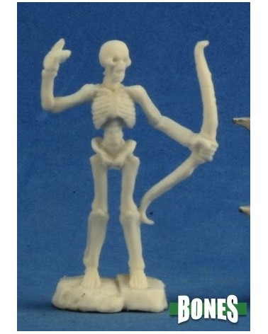 Skeleton Warrior Archer (3)
