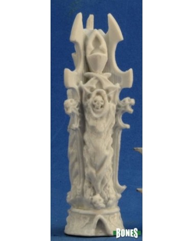 Pillar of Evil