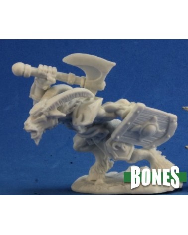 Beastman Champion