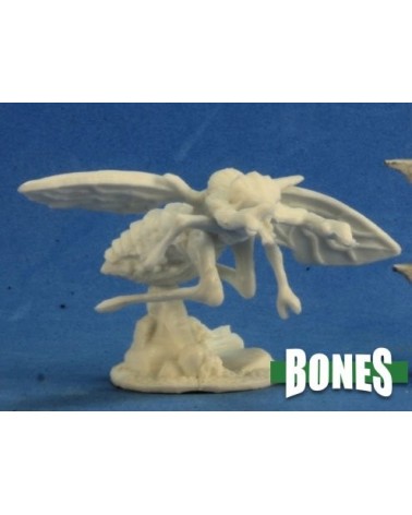 Fly Demon