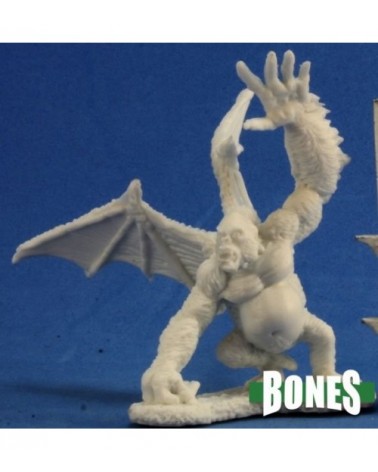 Ape Demon