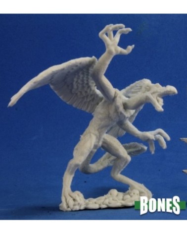 Vulture Demon
