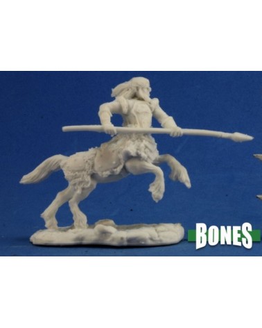 Male Centaur
