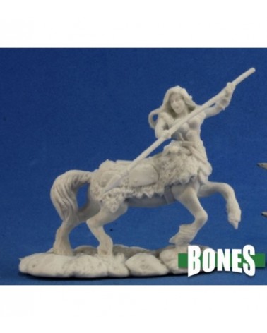 Female Centaur
