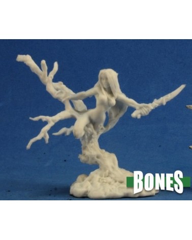 Drys, Dryad