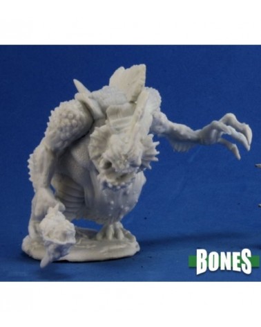 Kallaguk, Troll King