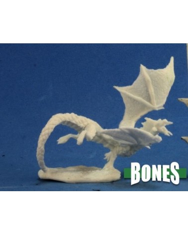 Dragon Hatchling Black
