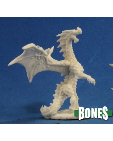 Dragon Hatchling Red