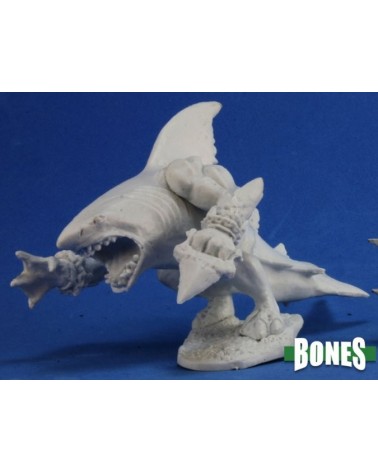 Sharkman