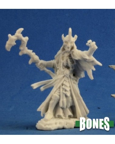 Kars Karval, Lich