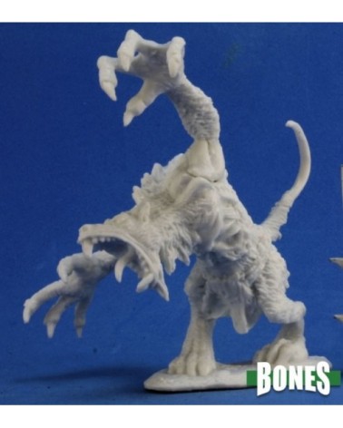 Giant Wererat