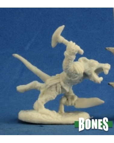 Wererat Berserker