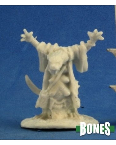 Wererat Matriarch