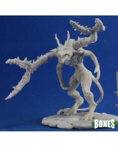 Wolf Demon