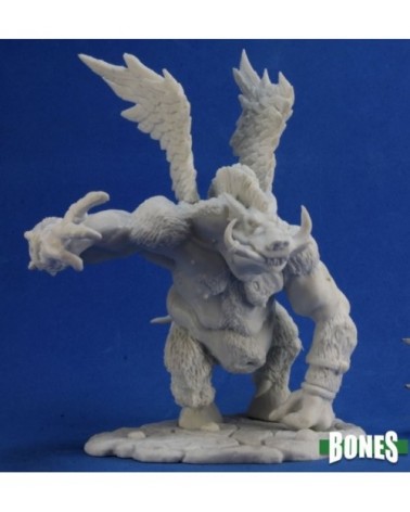 Boar Demon