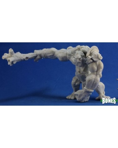 Golan, Hill Giant