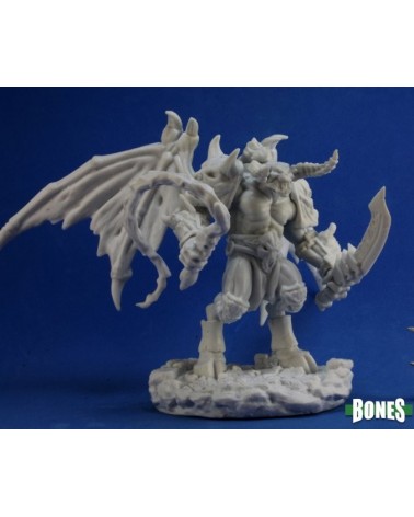 Fire Demon