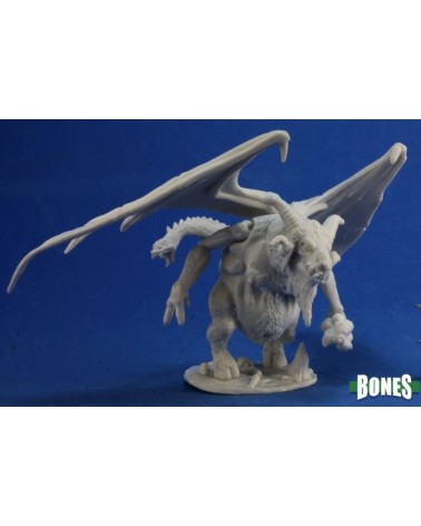 Demon Lord of the Undead