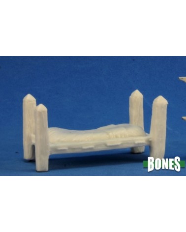 Tavern Items: Bed