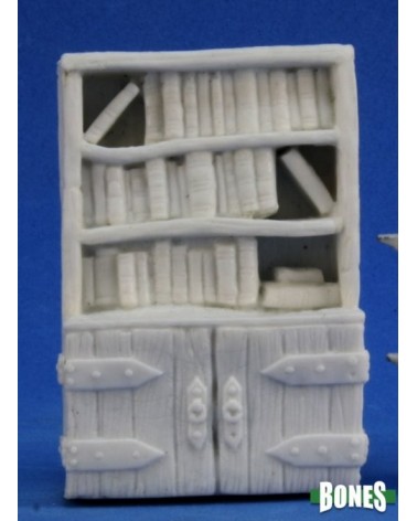 Bookshelf