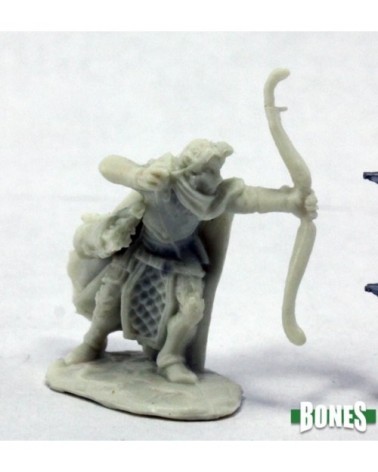 Galadanoth, Elf Sniper