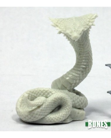 Giant Cobra