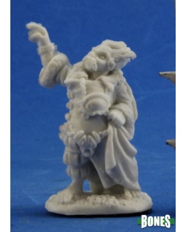 Derro Mage