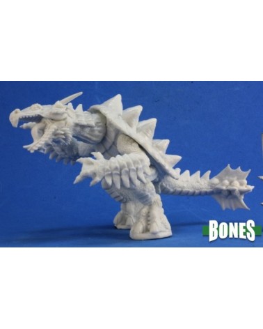 Dragon Tortoise