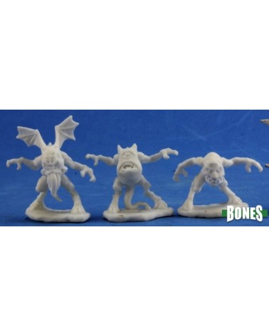 Hordlings (3)