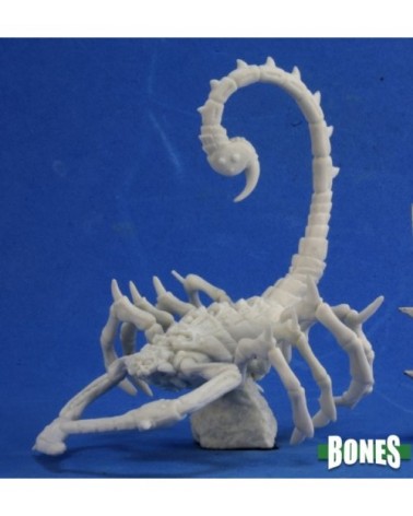 Giant Scorpion