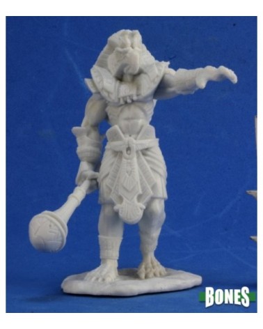 Avatar of Sokar