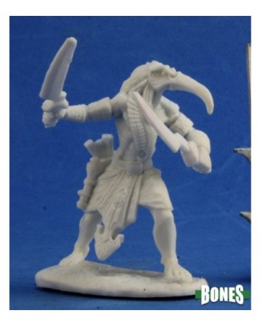 Avatar of Thoth