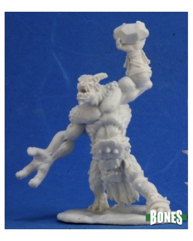 Ice Troll