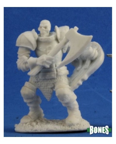 Barrow Warden 2