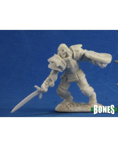 Barrow Warden 3