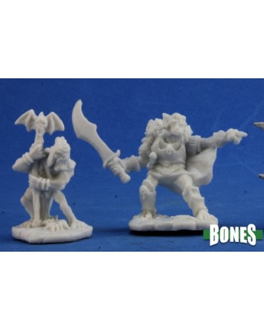 Goblin Command (2)