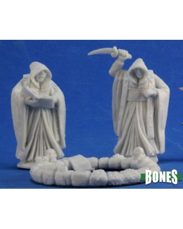 Cultists and Circle (3)
