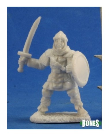 Anhurian Swordsman (3)