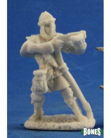 Anhurian Crossbowmen (3)