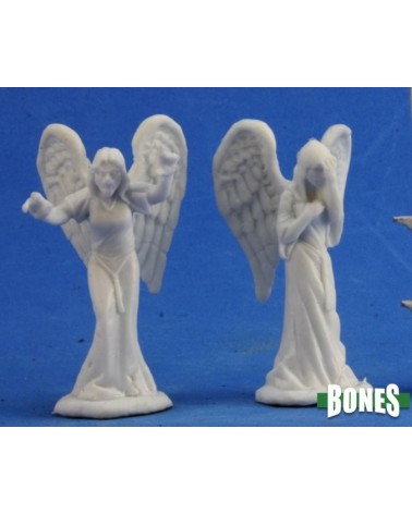 Angels of Sorrow (2)