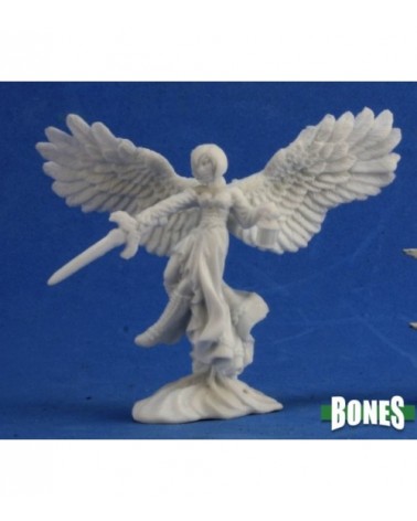 Angel of Shadows