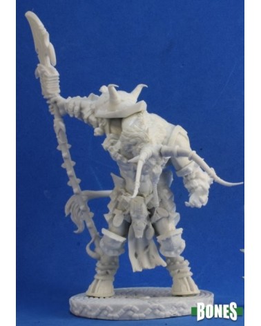 Minotaur Demon Lord