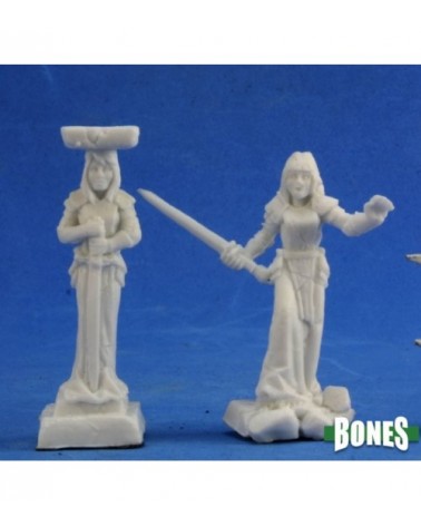 Caryatid Columns (2)