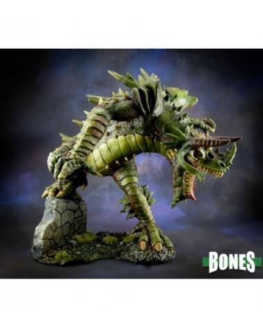 Khanjira the World Breaker Boxed Set