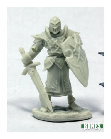 Vernone, Ivy Crown Knight