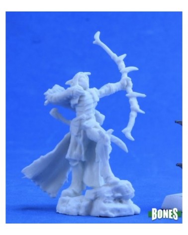 Arathanel, Elf Ranger