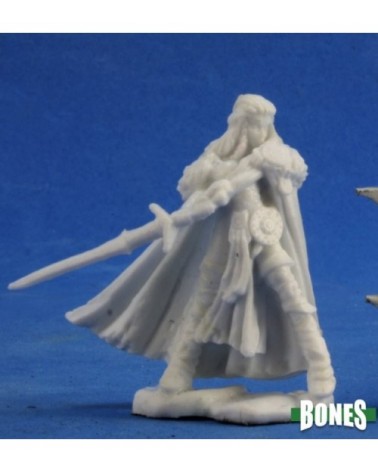 Highland Heroine